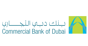 commercial-bank-of-Dubai-Logo